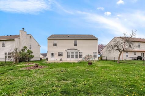 2935 Tapwood Lane Indianapolis IN 46217