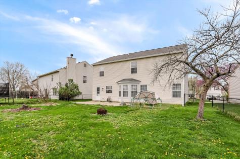 2935 Tapwood Lane Indianapolis IN 46217