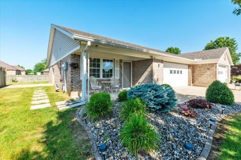 8308 Windovers Drive Indianapolis IN 46259
