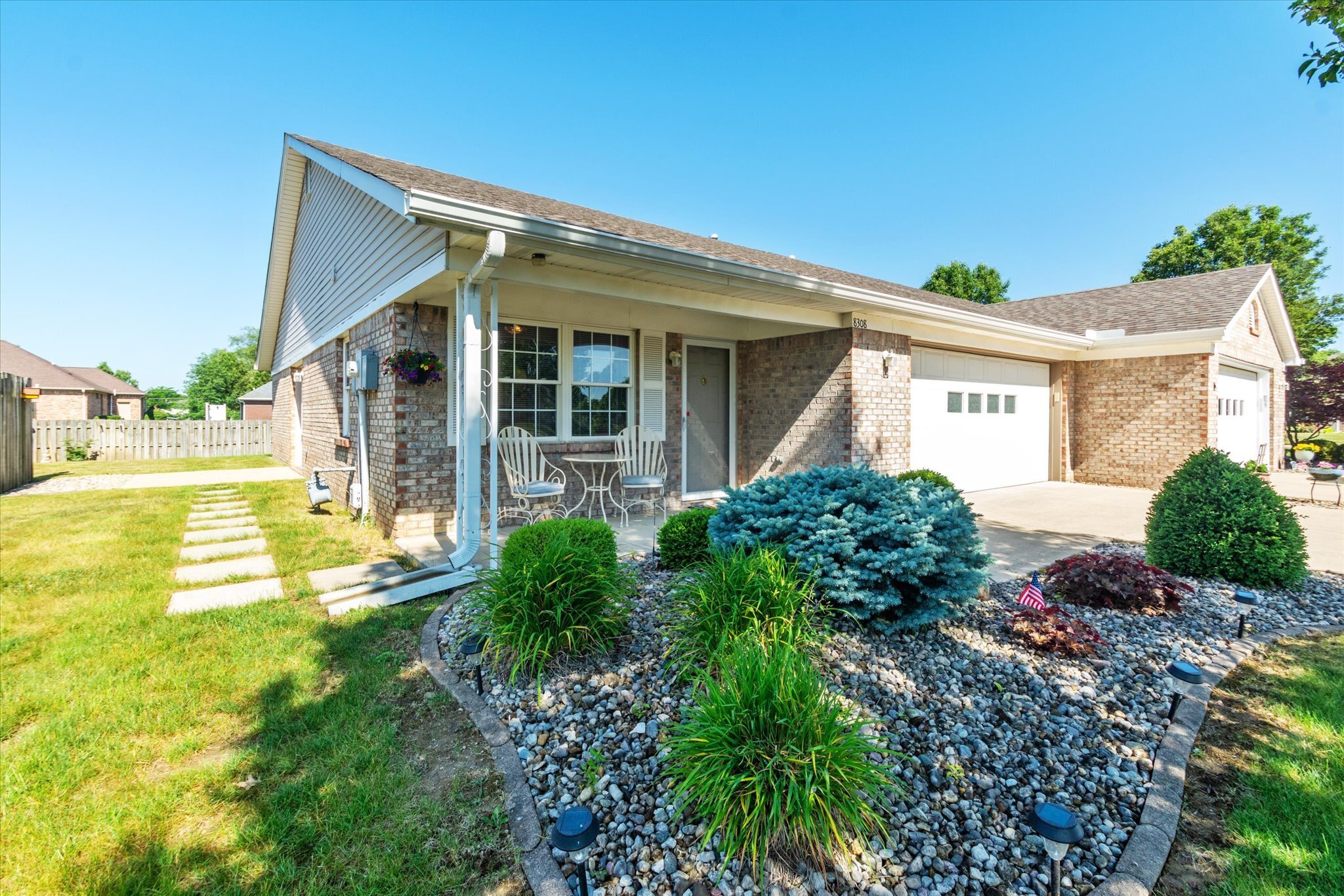 8308 Windovers Drive Indianapolis IN 46259