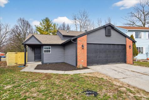 1228 Cheshire Drive Indianapolis IN 46241