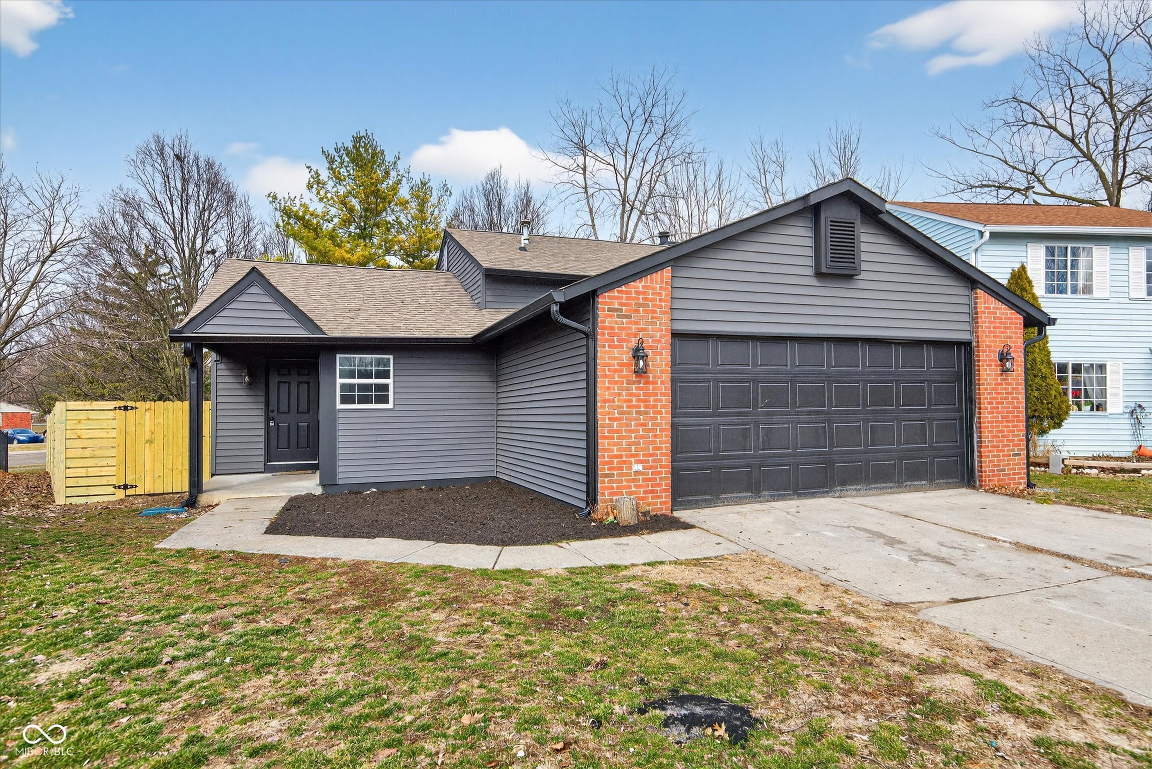 1228 Cheshire Drive Indianapolis IN 46241
