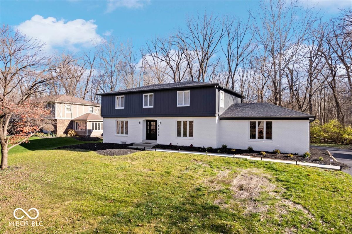 8209 Claridge Road Indianapolis IN 46260