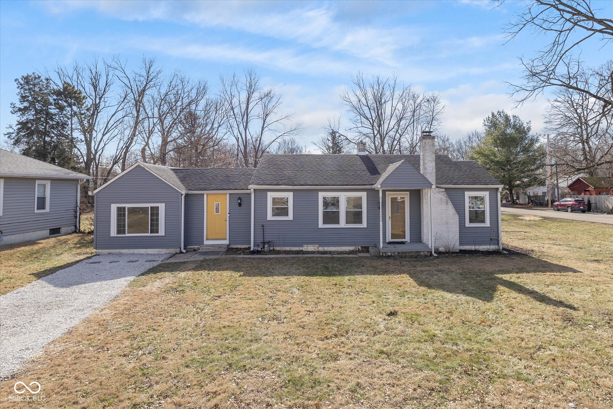 1901 E 68th Street Indianapolis IN 46220