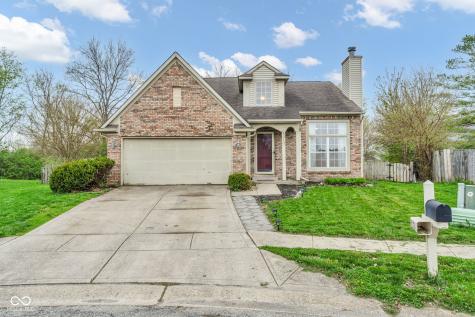 5910 Ann Marie Way Indianapolis IN 46254