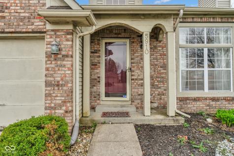 5910 Ann Marie Way Indianapolis IN 46254