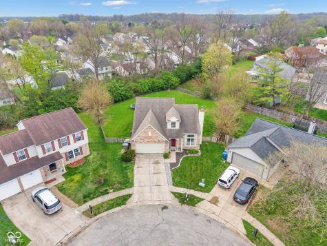 5910 Ann Marie Way Indianapolis IN 46254