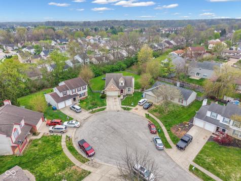 5910 Ann Marie Way Indianapolis IN 46254