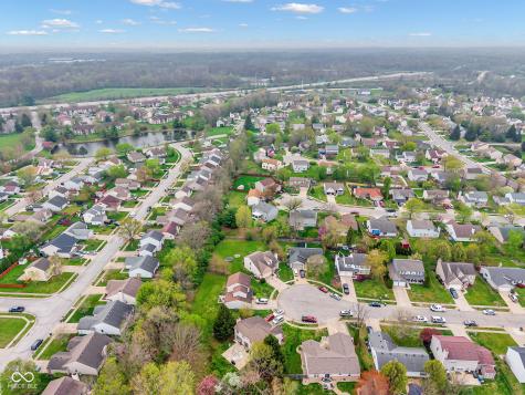 5910 Ann Marie Way Indianapolis IN 46254