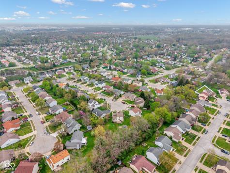 5910 Ann Marie Way Indianapolis IN 46254