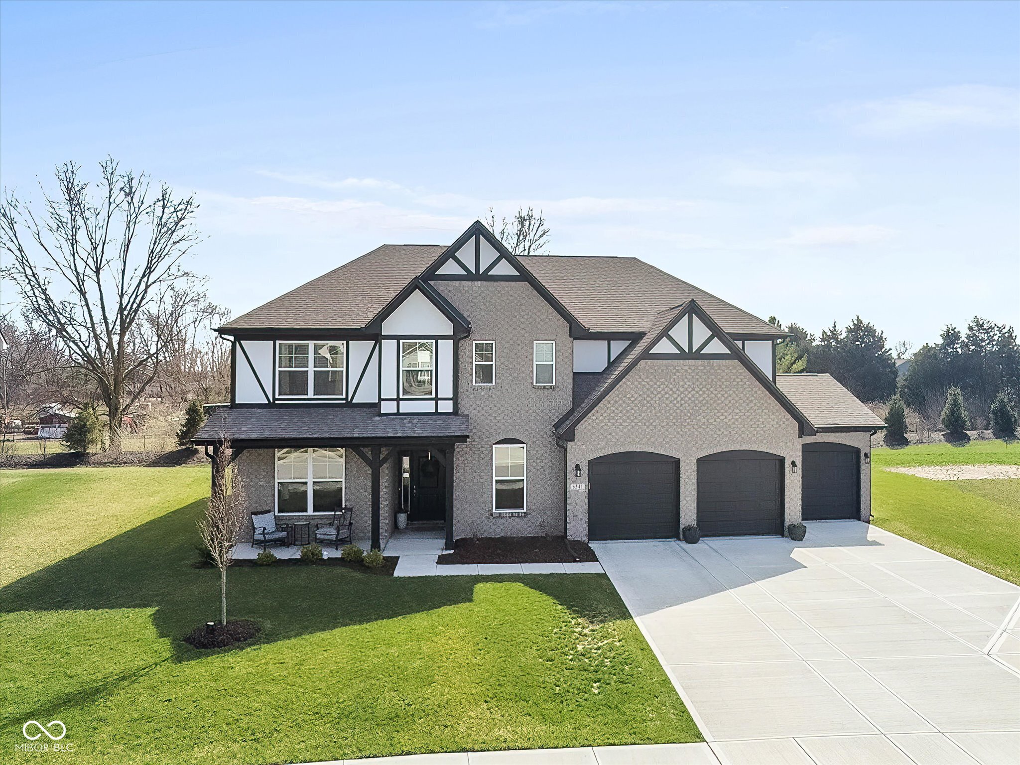 6541 Surray Court Brownsburg IN 46112