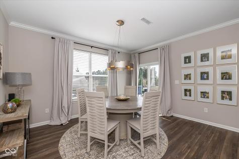 6541 Surray Court Brownsburg IN 46112