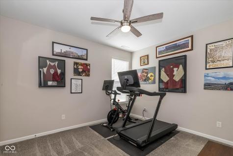 6541 Surray Court Brownsburg IN 46112