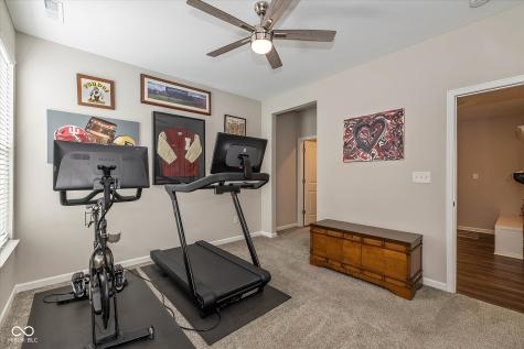 6541 Surray Court Brownsburg IN 46112