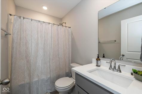 6541 Surray Court Brownsburg IN 46112