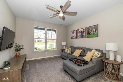 6541 Surray Court Brownsburg IN 46112