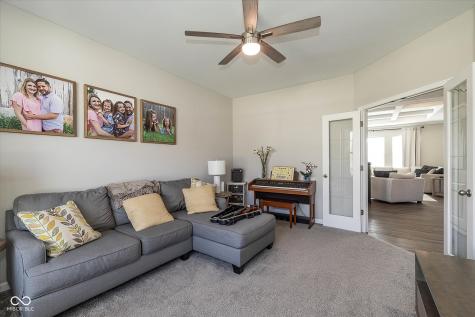 6541 Surray Court Brownsburg IN 46112