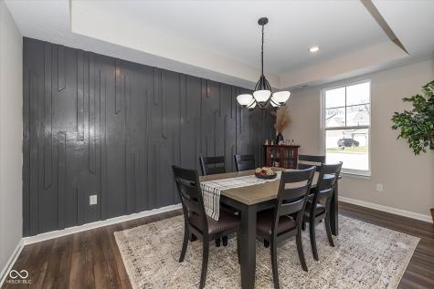 6541 Surray Court Brownsburg IN 46112