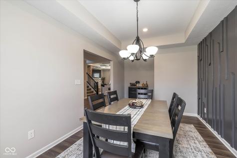 6541 Surray Court Brownsburg IN 46112