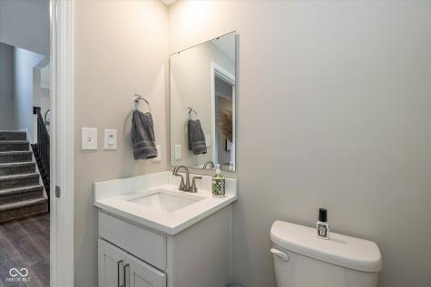 6541 Surray Court Brownsburg IN 46112