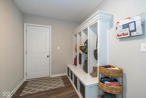 6541 Surray Court Brownsburg IN 46112