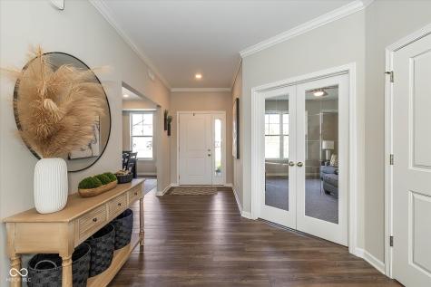 6541 Surray Court Brownsburg IN 46112