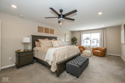 6541 Surray Court Brownsburg IN 46112