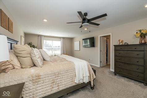 6541 Surray Court Brownsburg IN 46112