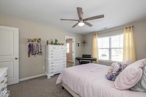 6541 Surray Court Brownsburg IN 46112