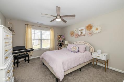 6541 Surray Court Brownsburg IN 46112