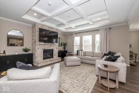 6541 Surray Court Brownsburg IN 46112