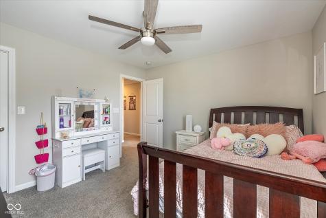 6541 Surray Court Brownsburg IN 46112