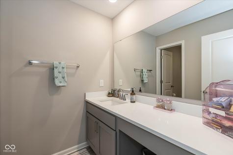 6541 Surray Court Brownsburg IN 46112