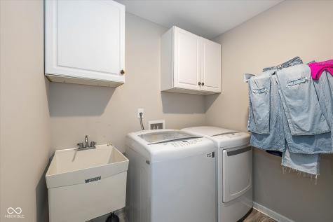 6541 Surray Court Brownsburg IN 46112