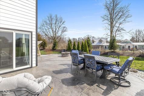 6541 Surray Court Brownsburg IN 46112