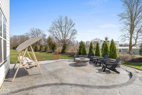 6541 Surray Court Brownsburg IN 46112