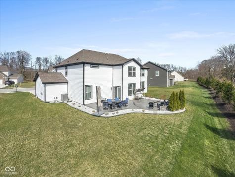 6541 Surray Court Brownsburg IN 46112