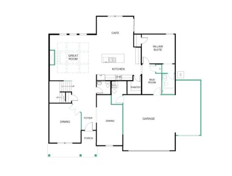 6541 Surray Court Brownsburg IN 46112