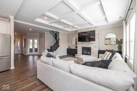 6541 Surray Court Brownsburg IN 46112