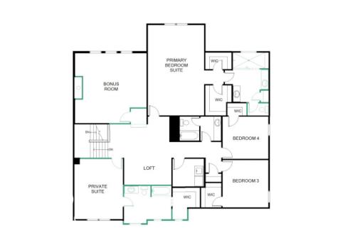 6541 Surray Court Brownsburg IN 46112