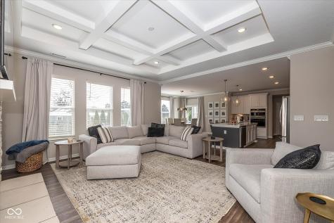 6541 Surray Court Brownsburg IN 46112