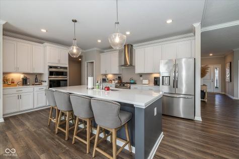 6541 Surray Court Brownsburg IN 46112