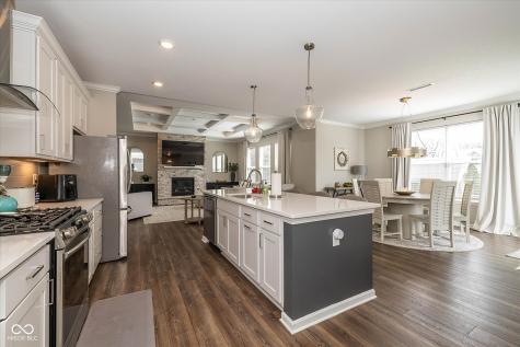 6541 Surray Court Brownsburg IN 46112