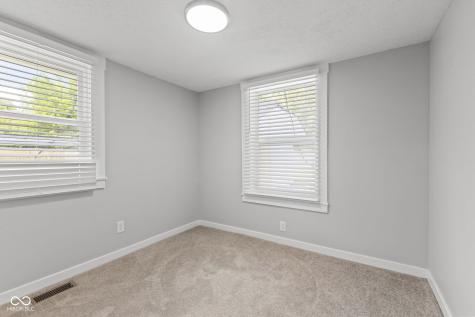 1814 N Parker Avenue Indianapolis IN 46218