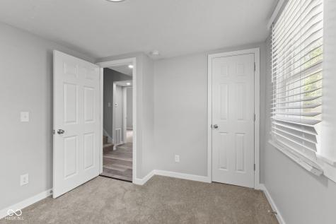 1814 N Parker Avenue Indianapolis IN 46218