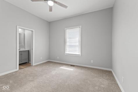 1814 N Parker Avenue Indianapolis IN 46218