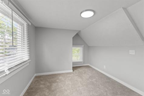 1814 N Parker Avenue Indianapolis IN 46218