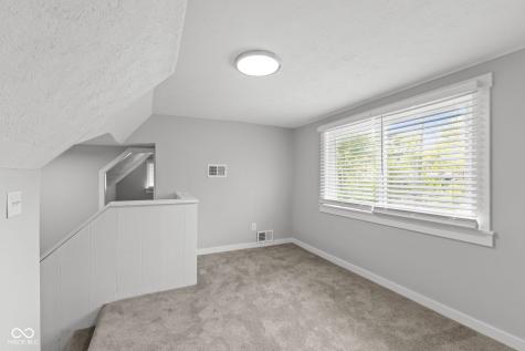 1814 N Parker Avenue Indianapolis IN 46218