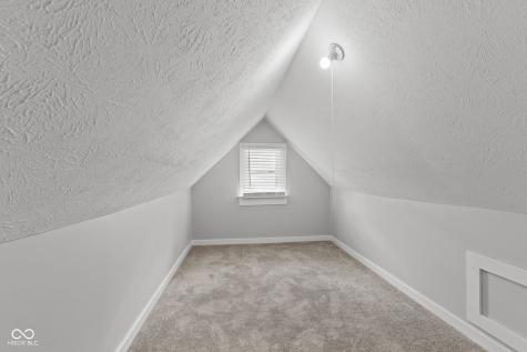 1814 N Parker Avenue Indianapolis IN 46218