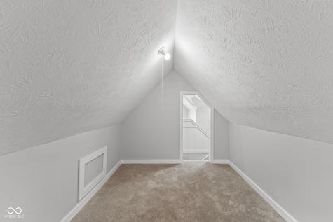 1814 N Parker Avenue Indianapolis IN 46218